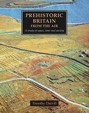 Prehistoric Britain from the