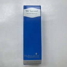 Hydroxatone 90 Second Wrinkle