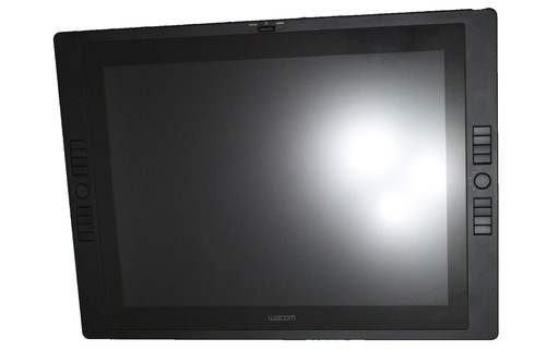 Wacom cintiq 21ux dtk - cintiq,