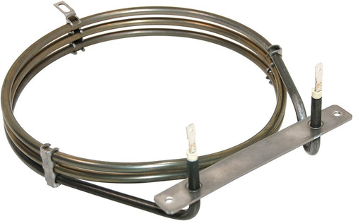 Fan oven element 2500w - element, fit