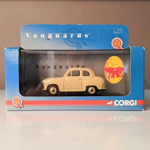 Corgi vanguards va02309e a35 - va02309e,,