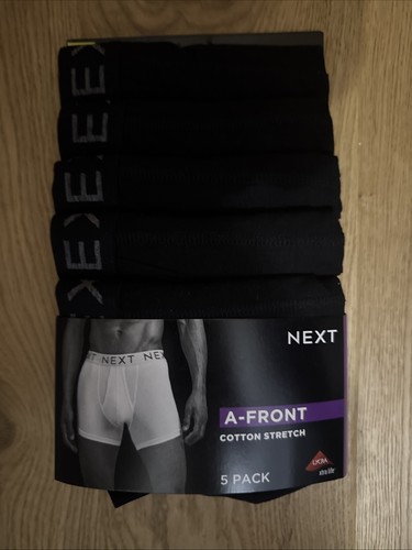 Next front cotton stretch 5 - next, a