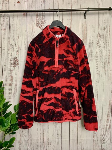 Adidas adventure fleece mens - adidas,
