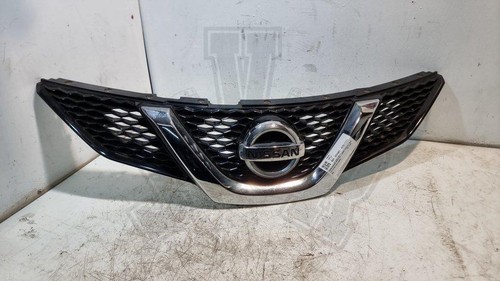 Nissan qashqai front grill - nissan,