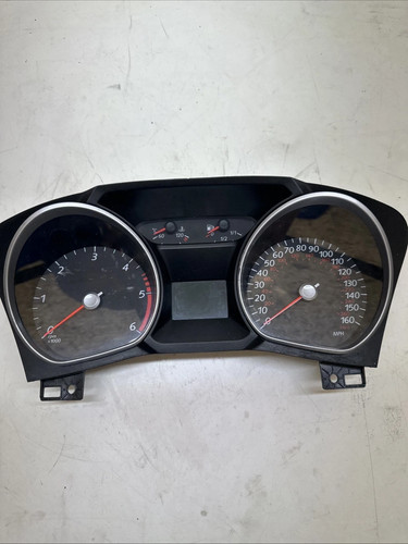 Ford galaxy max speddometer - ford,