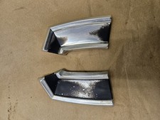 Ford Granada Mk1 Coupe Rear