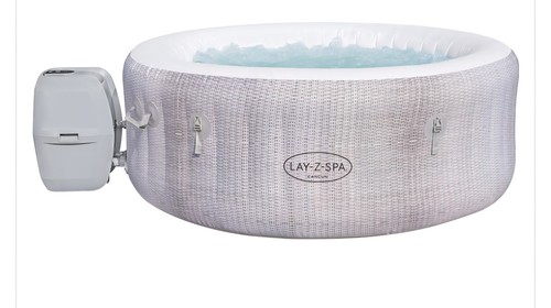 Lay spa cancun airjet - ✅, z
