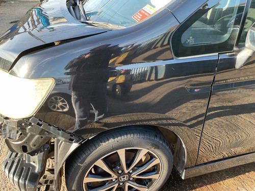 Honda stepwagon 2009 2015 - honda,