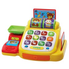 VTech My 1st Cash Register