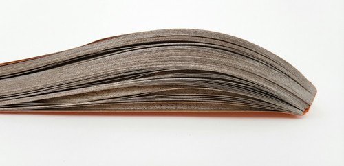 100 quilling paper strips - , 3mm