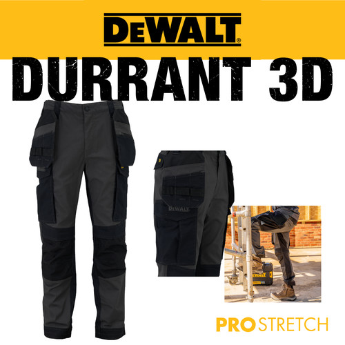 Dewalt durrant men 3d - dewalt,