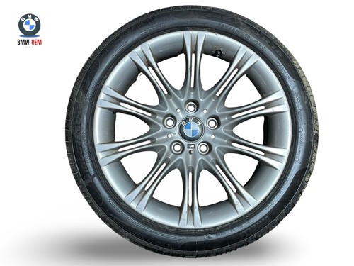 Bmw series e60 e61 alloy - series,