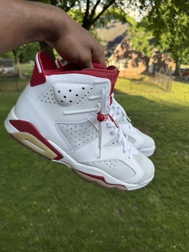 Jordan retro alternate - jordan, “alternate