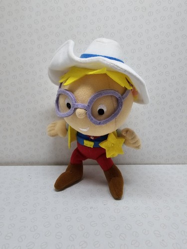 Nestle milkybar kid plush soft - plush,