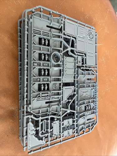 Warhammer 40k leviathan - warhammer,