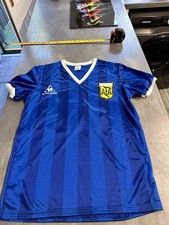 retro le coq sportif Argentina