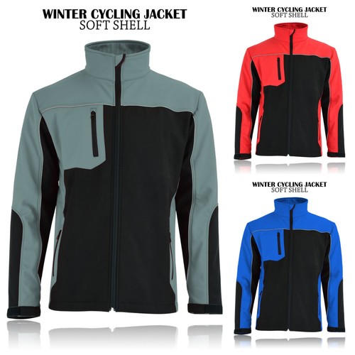 Work soft shell outdoor - work,