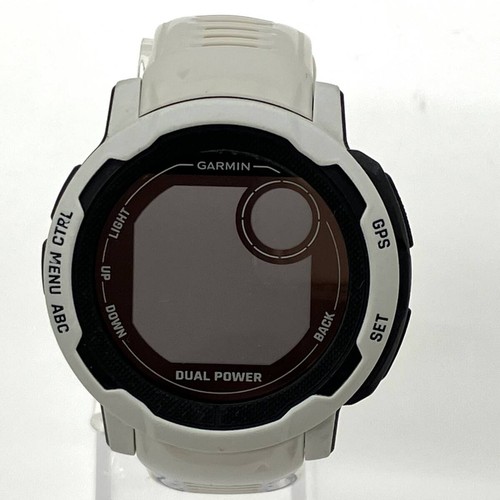 Garmin instinct dual - garmin,
