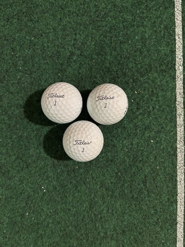 Titleist pro practice golf - pro,