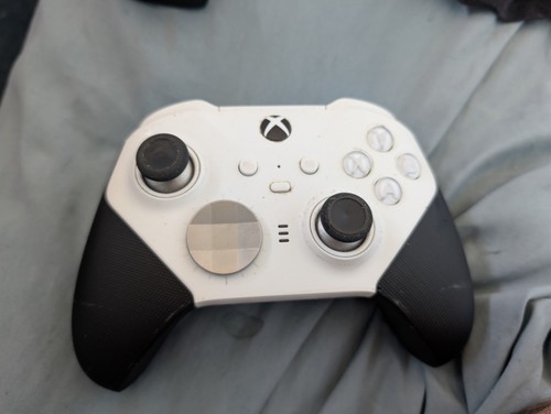 Microsoft xbox elite series - elite,