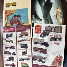 LLEDO DAYS GONE DIE-CAST MODEL