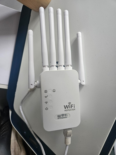 Wireless wifi repeater - wireless,