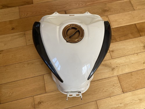 Yamaha 2co petrol - petrol, tank