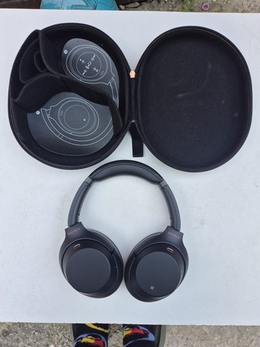 Sony 1000xm3 wireless - wireless, over