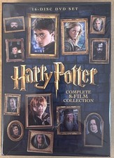 Harry Potter: The Complete