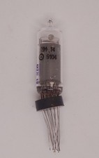 IN-14 IN14 ИН-14 Nixie tube