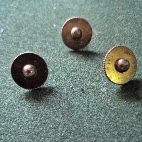 Brass leveling feet for - brass,