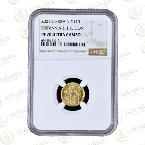 2001 britannia and - the, lion