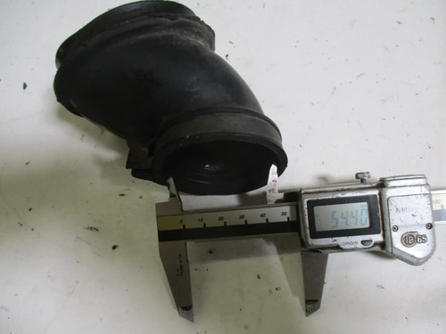 Intake manifold air - intake, box