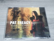 Pat treacy single - treacy,
