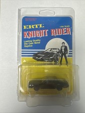 1982 ERTL Knight RIder Knight