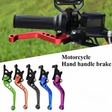 Motorcycle Brake Handle
