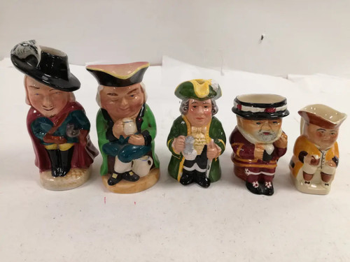 Vintage burlington ware - vintage,