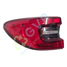 RENAULT KADJAR DCI MK1 (HFE) 2015-2018 Rear Tail Light Left Side 265552478R
