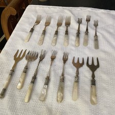 Joblot Job Lot Silver Plate