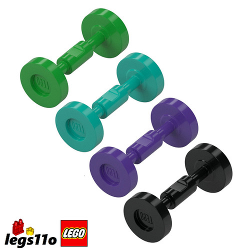Lego 2496 88423 - lego, 1x
