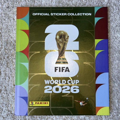 Panini fifa world - panini,