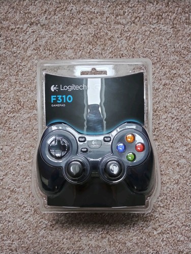 Logitech f310 wired - f310,