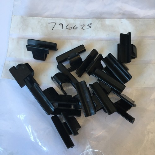 X14 bonnet fixing - bonnet,