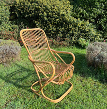 Vintage Franco Albini Style