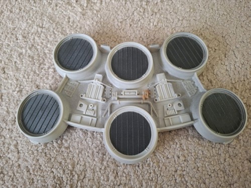 Star wars legacy millennium - legacy,