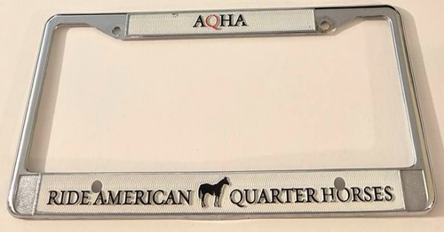 Aqha ride american quarter - american,