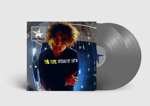 The cure acoustic - the,
