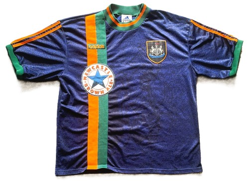 Original adidas newcastle - original,