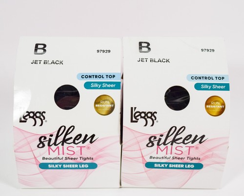 Eggs silken mist control - 2,
