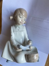 Zaphir model of child with